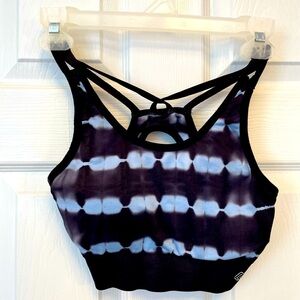 Zelos Sport’s Bra S